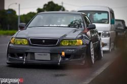 radracerblog:  Toyota Chaser jzx100 