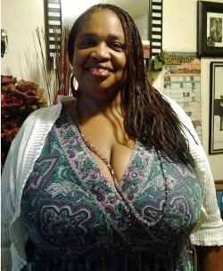 Big Breast Aficionado