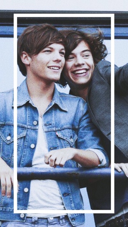 Larry Stylinson //