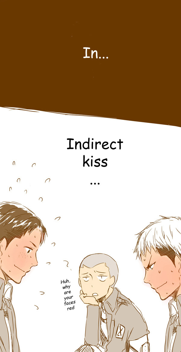 fuuchuu:  Connie xD Source: X 