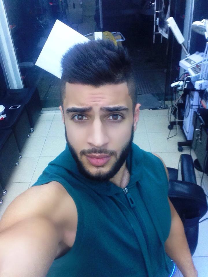 arabiandelights:  Ali