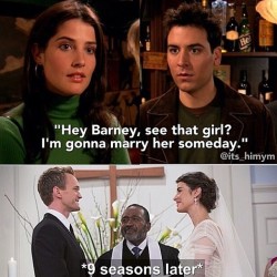 barneystinsonlegendary:  Buy Barney Stinson Items ==&gt; http://bit.ly/1fmWXIz