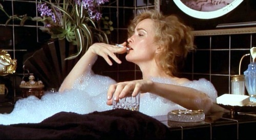 Porn Pics missisanfi:  Jessica Lange as Frances Farmer