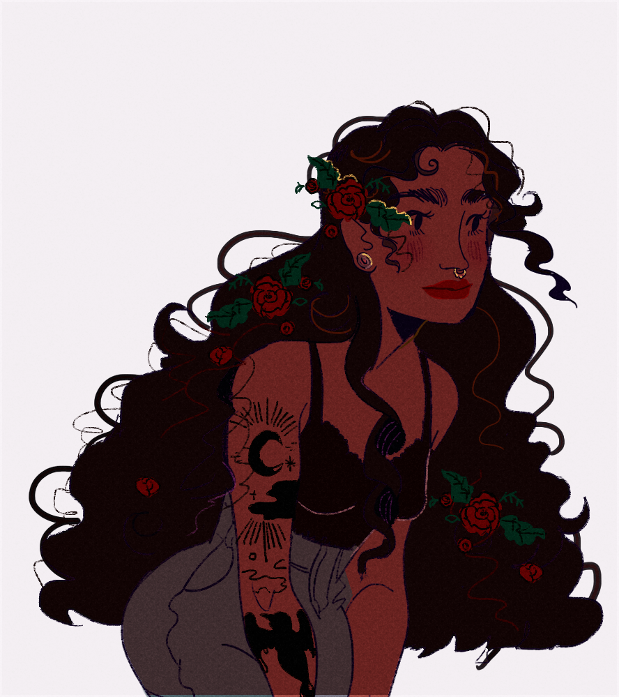 littlestpersimmon:Can I be close to you