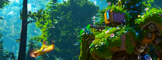 starkeller:  The Last Bastion // Shrek: Parallels 