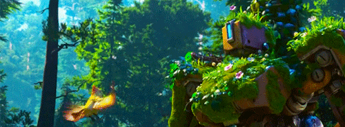 starkeller:  The Last Bastion // Shrek: Parallels 