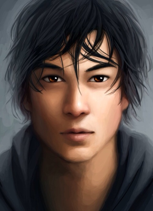 qveencinder:  Cinder, Iko, Scarlet, Cress, Queen Levana, Winter, Emperor Kaito, Ze'ev (aka Wolf), Captain Thorne, and Jacin. 