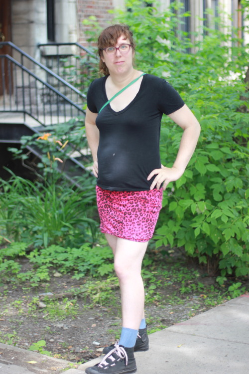 Photos from the “PRIDE?” episode!*Tranzister Radio 37 - July 9th, 2015Listen on Mix