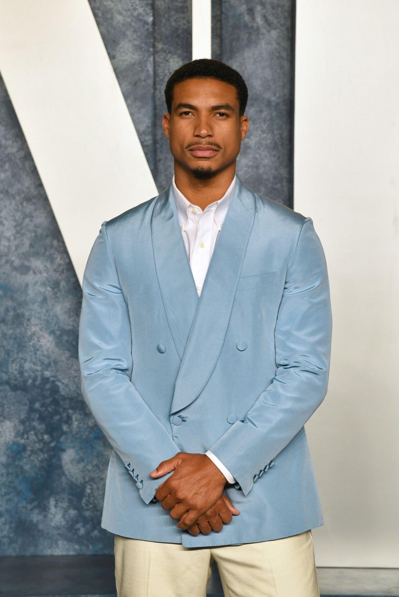 Greg Tarzan Davis