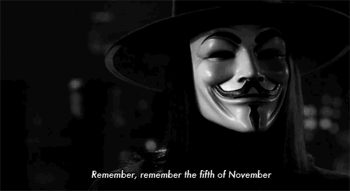 Don’t Forget What Today Is