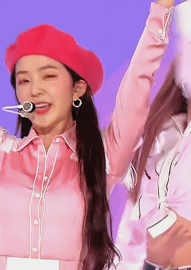 irxne:(190827) umpah umpah - irene