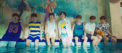 confirmed pinkfinite trash