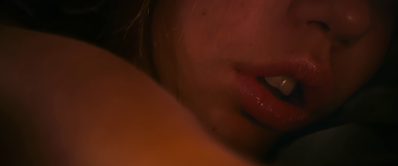 menidon:  Blue Is the Warmest Color (2013) by Abdellatif Kechiche 