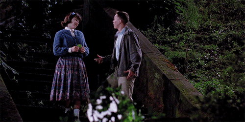 “You And Me, Against The Pricks. Are You With Me?”