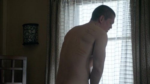 andreii-tarkovsky:  Shameless - “Familia Supra Gallegorious Omnia!”  