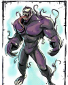 sirvenomblog:All the Venom on screen by Jason Leont