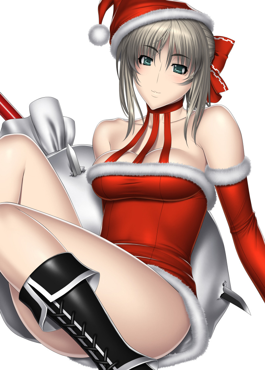 rule34andstuff:  Merry XXXmas!!! 