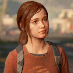 tlou sarah miller icon.  The last of us, Last of us, Personagens