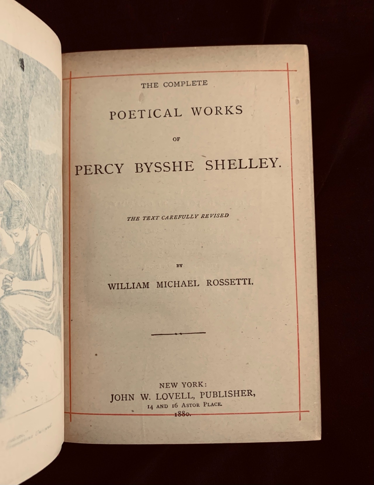 #percy shelley on Tumblr