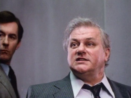 Attica (1980) - Charles Durning as Commissioner Russell Oswald Charles Durning aside, there are a lo