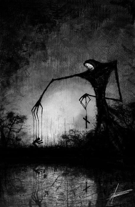 Erebus Society