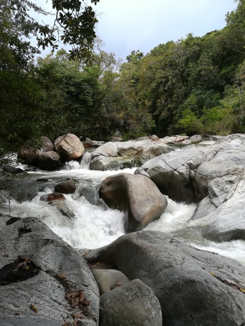 Minca - Colombia