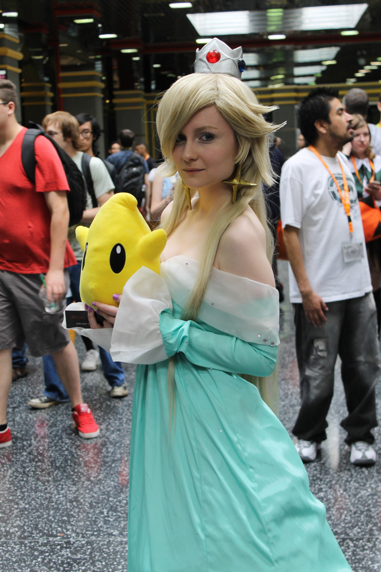 consuming-glitter:  Smash Bros Characters! (and Daisy!) Dark Pit - thecloakedsinner