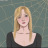 antimonarchy:christinaart:left my heart in republic city [Image ID: A digital drawing