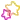 pixel art of 2 stars