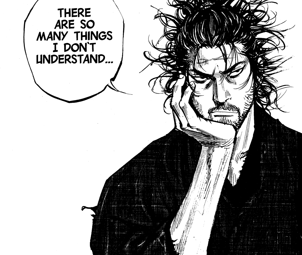 The Grand Witch Of Anime Jariten バガボンド Vagabond Takehiko Inoue The Grand Witch Of Anime Jariten バガボンド Vagabond Takehiko Inoue