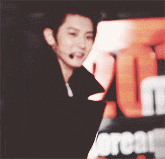 cheolyans:  9 Favorite fancams of Chanyeol requested by Leedong-hae 