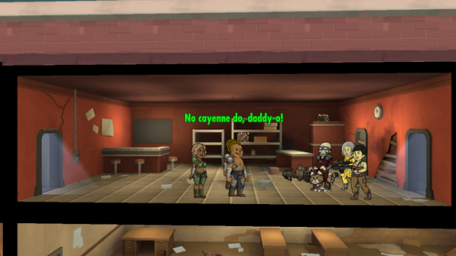 This is the best quest
