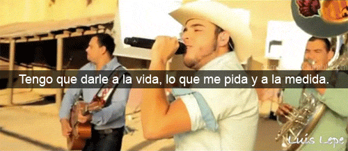 cannabishouse:  Gerardo Ortiz - De parranda.