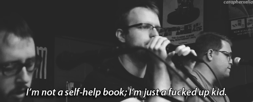 carapherxelia:  The Wonder Years - Local Man Ruins Everything - [video credit] 