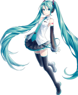 myvocaloid:  Miku V3 and Miku V3 English