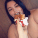 sunflower-showers19-deactivated:Being fed is the most amazing feeling ever!!!Wanna