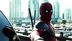 matthewdaddyrio:  Fine! I only have twelve bullets, so you’re gonna have to share! 