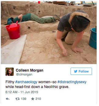 salon:  #DistractinglySexy Twitter campaign porn pictures