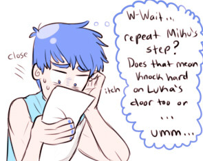 innocent soul kaito                    extra:     