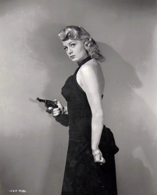 Shelley Winters