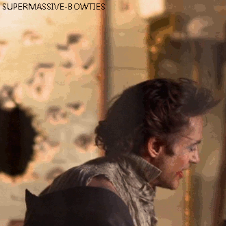 supermassive-bowties:  Sherlock Holmes and Dr. Watson: A Perfect Chemistry