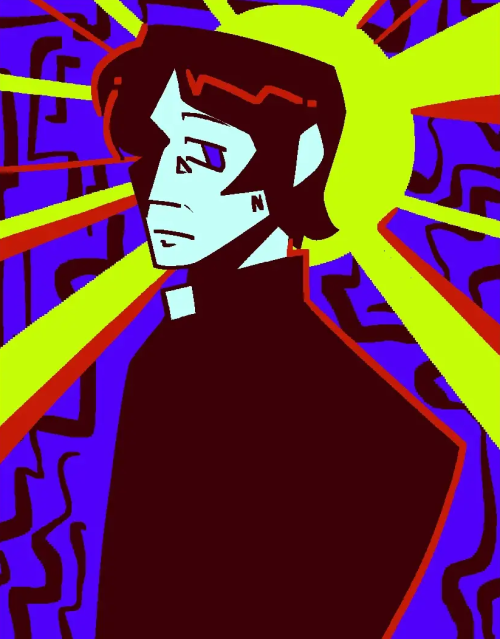 Oh, I'm Alive