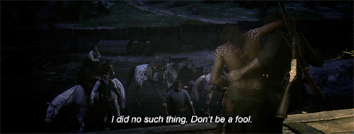 johnmartsons: FOUR TIMES ARTHUR HAD HIS HEART BROKEN. [2/4]