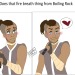 blakeblueboi:Thank you to the individuals that pointed out that my last post was severely whitewashed. I hope this version corrects my error. Thank you all again for understanding. Please reblog this version!Instagram- blake_blue_