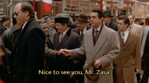 The Godfather Part III