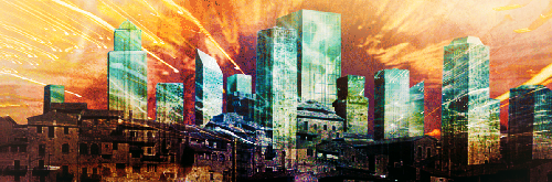 warriorsoftheangel:  The Mortal Instruments book covers + locations   