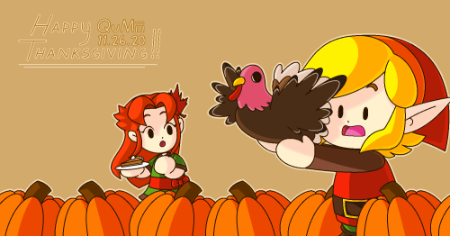 Happy Turkey Day!
