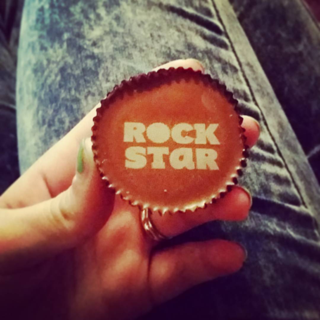 #rockstar #reeses