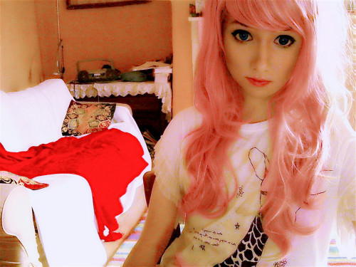 femboisdaddy:  Fembois · Sissybois · Girlyboys · Traps → here 