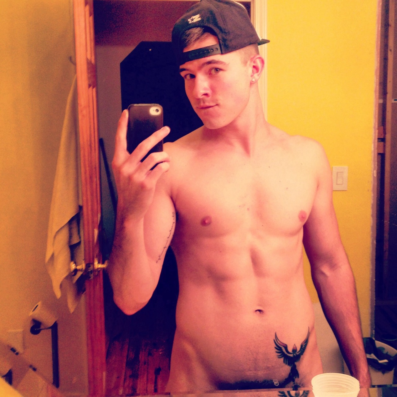 Faggot Dreams